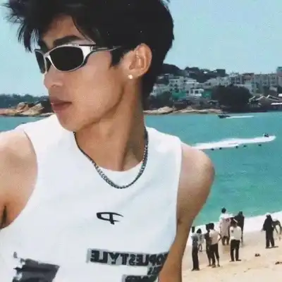 庄翠曼